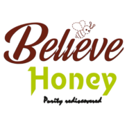 Believe Honey